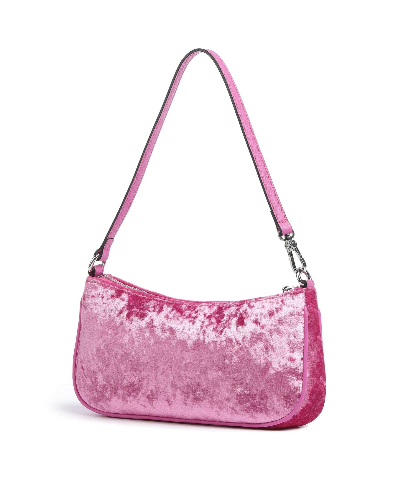 Abro Virginia Shoulder bag orchid