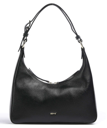Abro Ariete 8PM Saco de balde black/gold