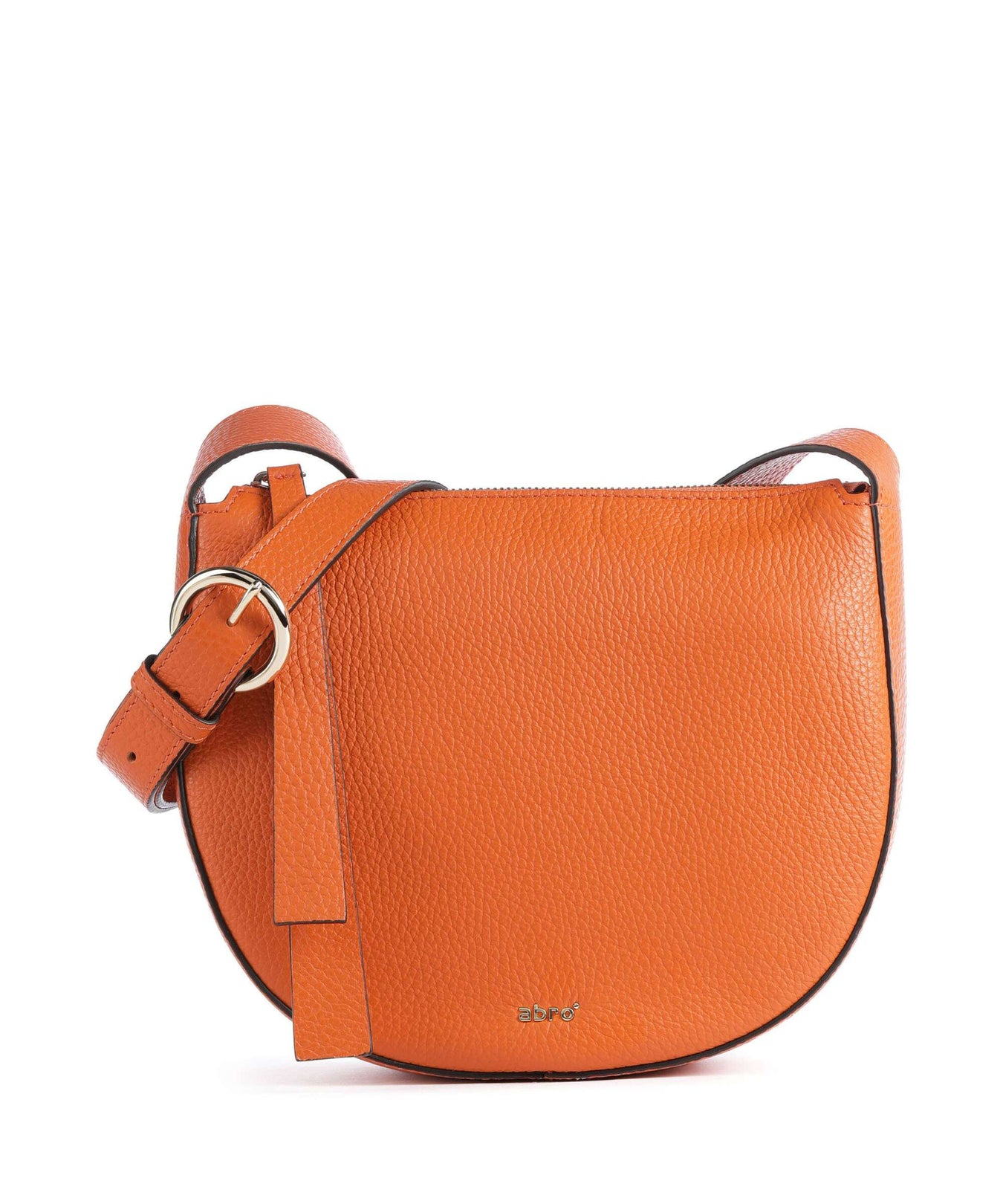 Abro Adria Lulu Crossbody bag orange