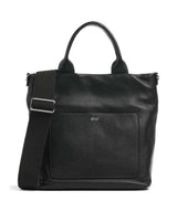 Abro Dalia Raquel Bolsa black/nickel