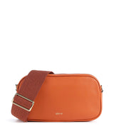 Abro Dalia Tina Bolsa tiracolo orange