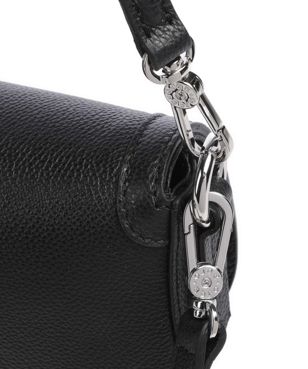 Abro Kavir Rosalia Shoulder bag black