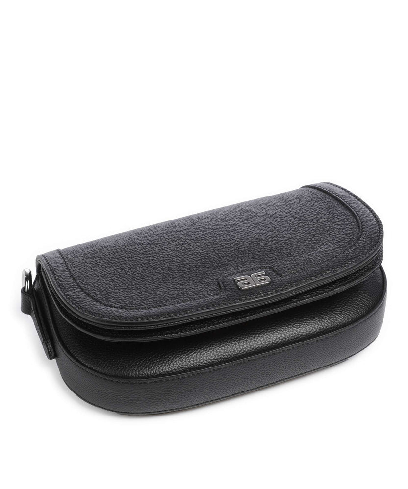 Abro Kavir Rosalia Shoulder bag black