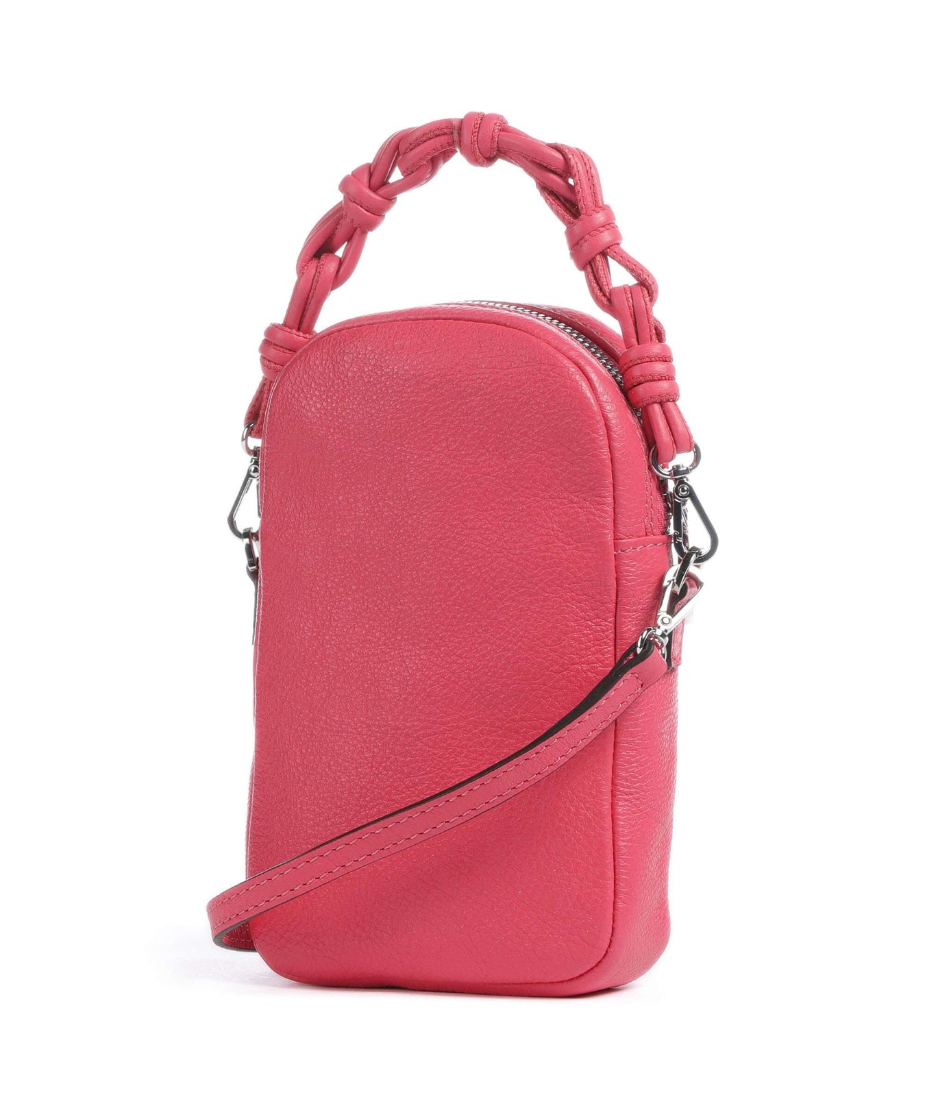 Abro Dalia Soley Phone bag poppy red
