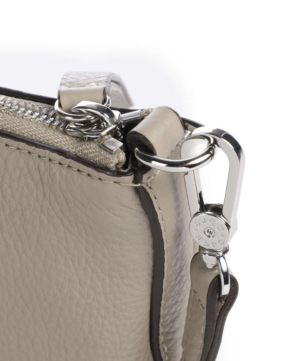 Abro Dalia Raquel Crossbody bag siena