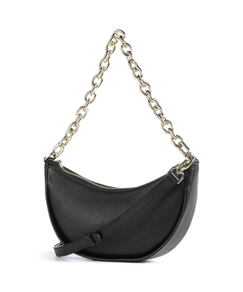 Abro Kavir Moon Shoulder bag black