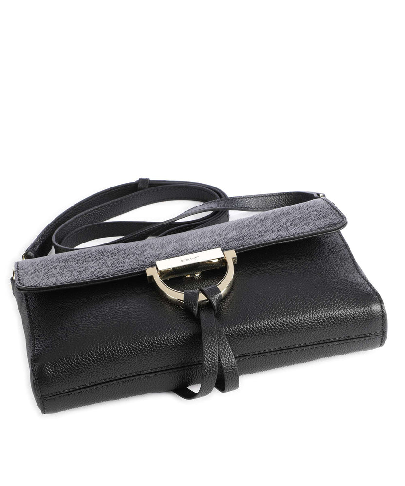 Abro Kavir Temi Crossbody bag black