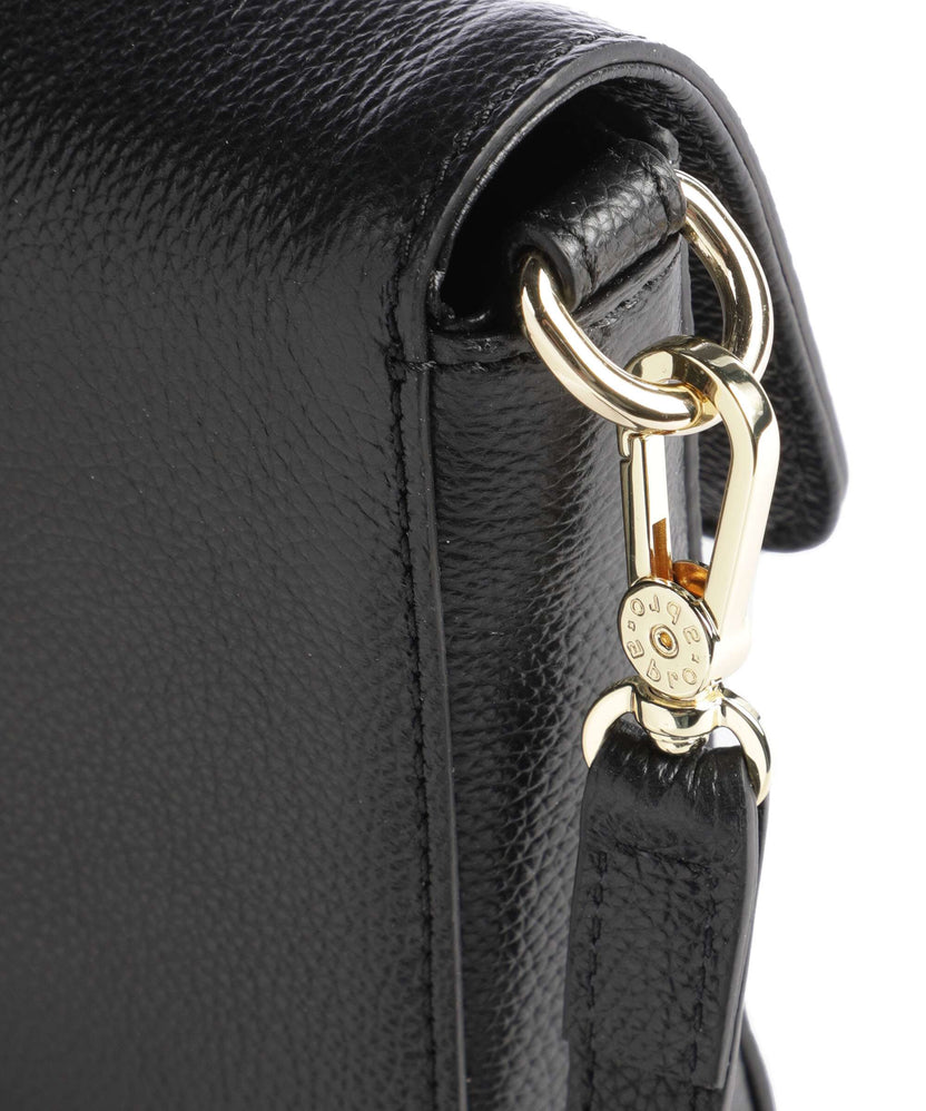 Abro Kavir Temi Crossbody bag black