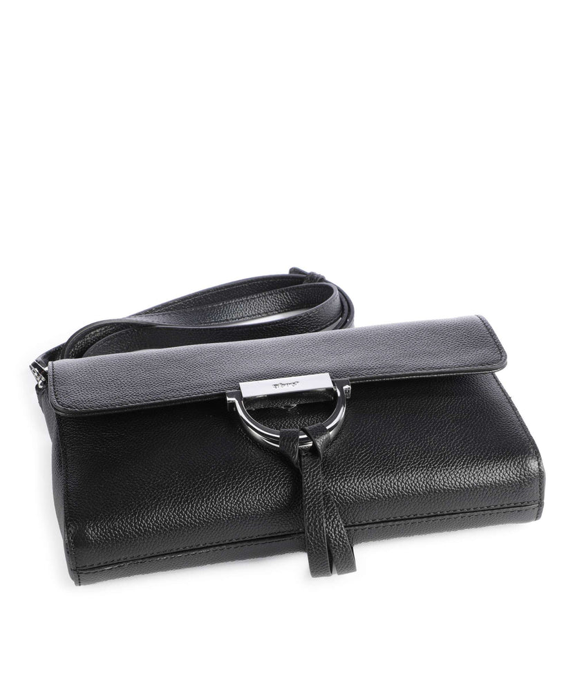 Abro Kavir Temi Crossbody bag black