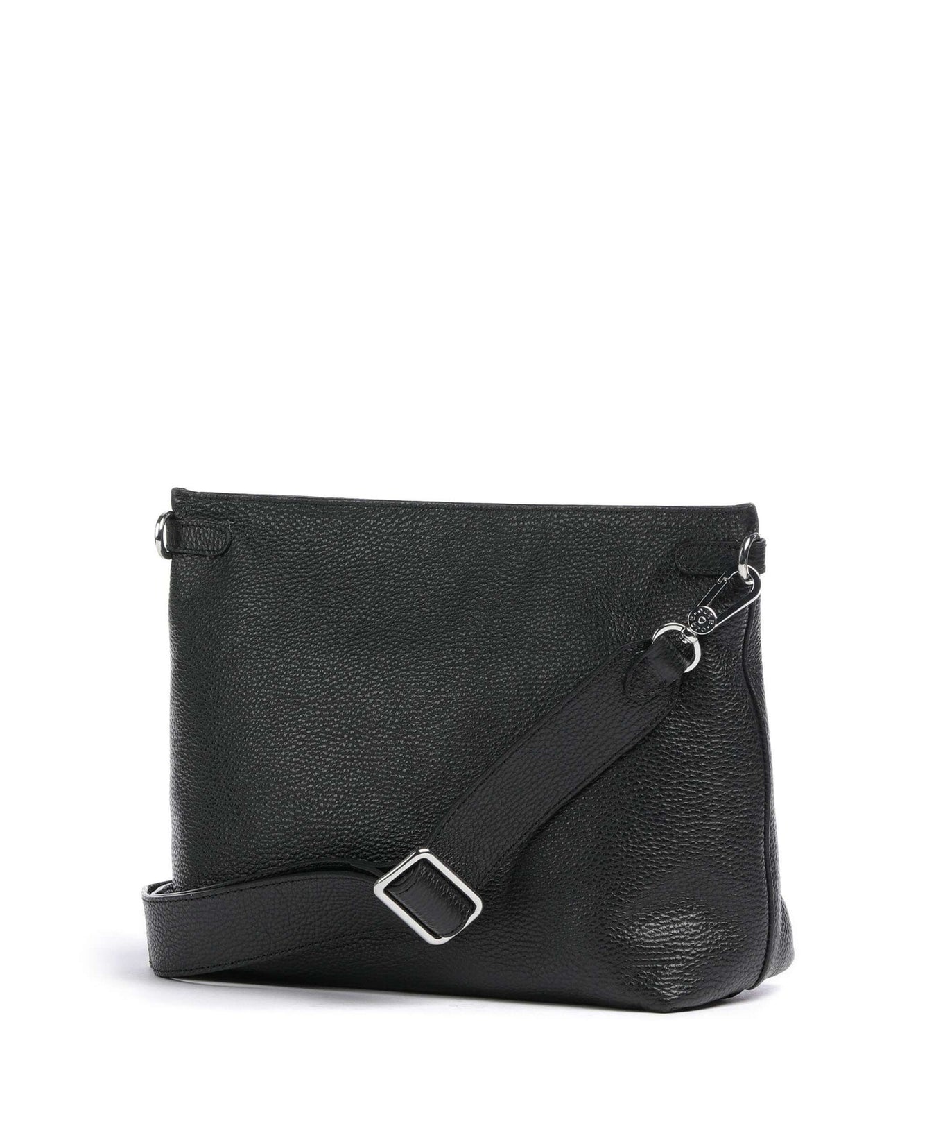 Abro Adria Linna Crossbody bag black/nickel