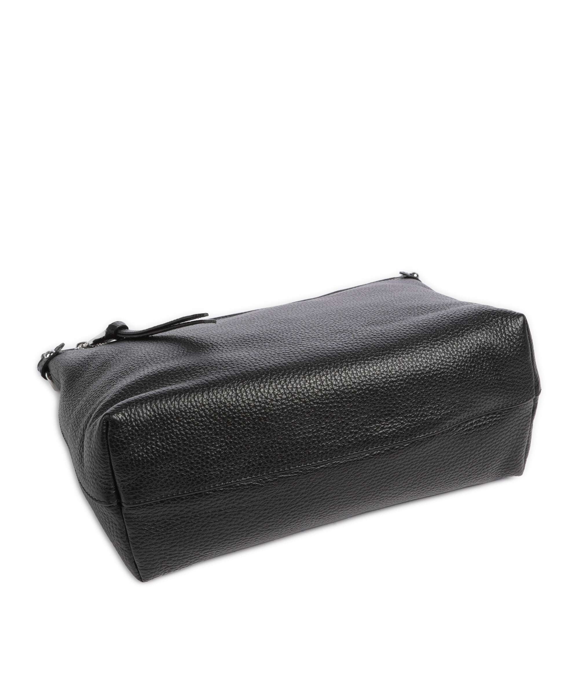 Abro Adria Linna Crossbody bag black/nickel