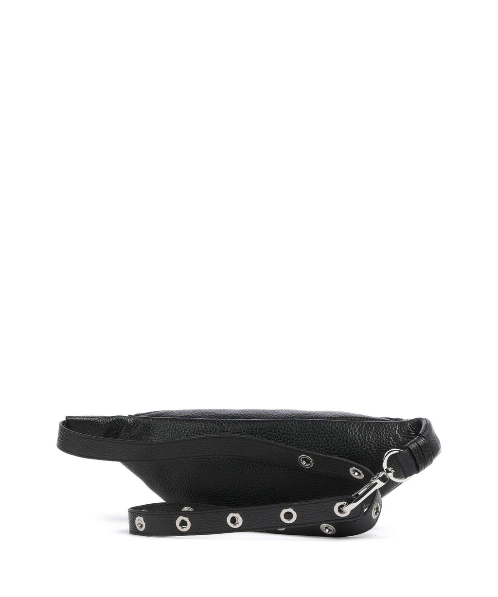 Abro Adria Linna Fanny pack black/nickel