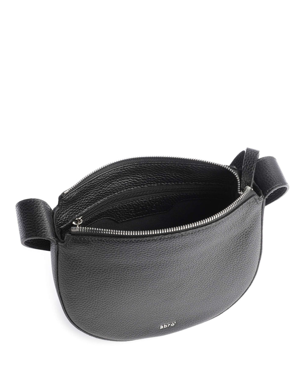Abro Adria Lulu Crossbody bag black