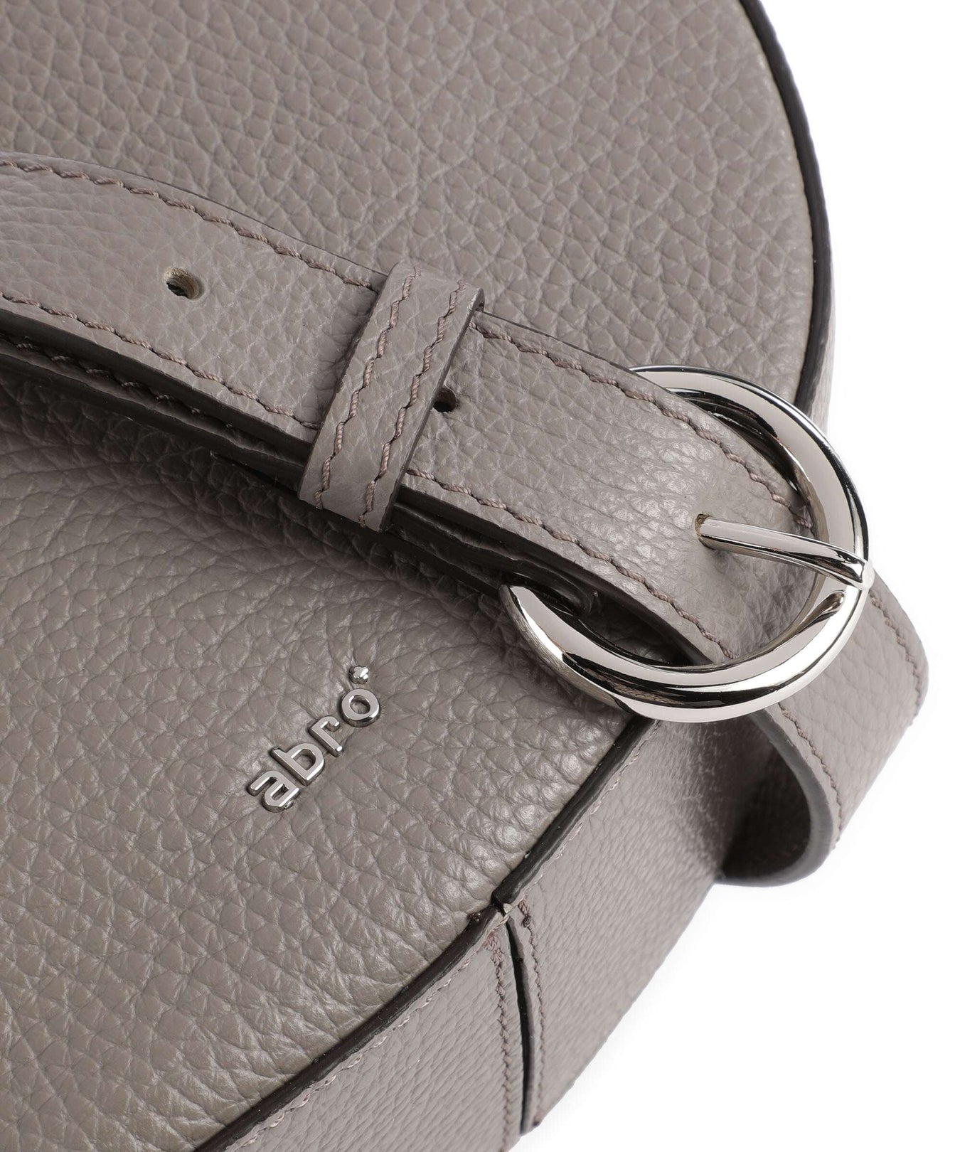 Abro Adria Lulu Crossbody bag zink