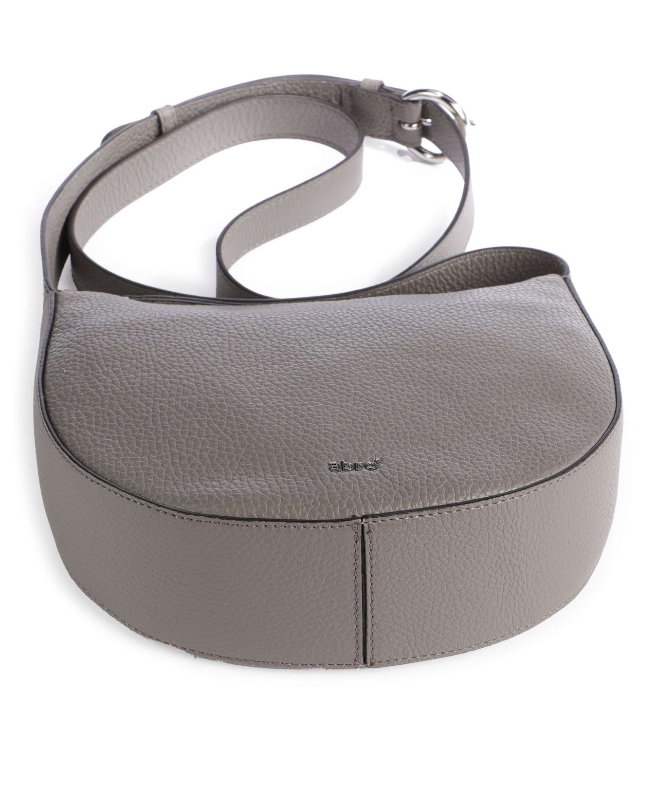 Abro Adria Lulu Crossbody bag zink