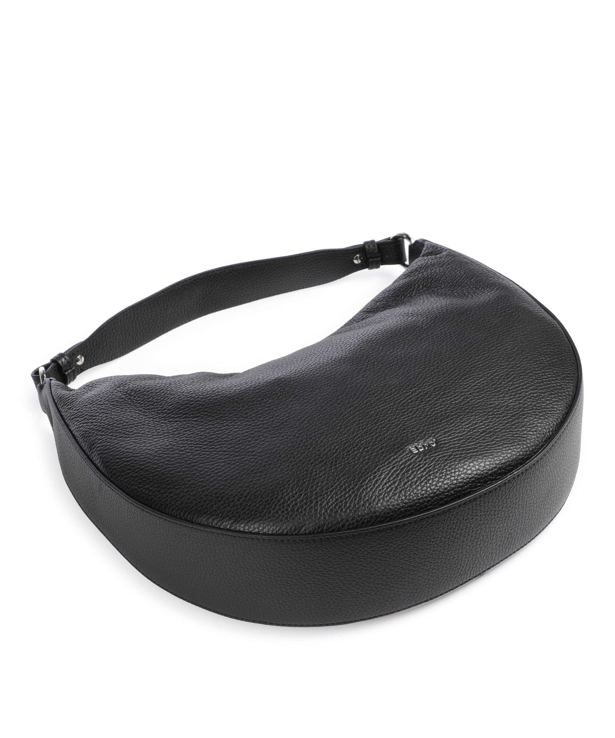 Abro Adria Lulu Small Hobo bag black