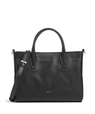 Abro Ranger Smith X-Bag Bolsa black/nickel
