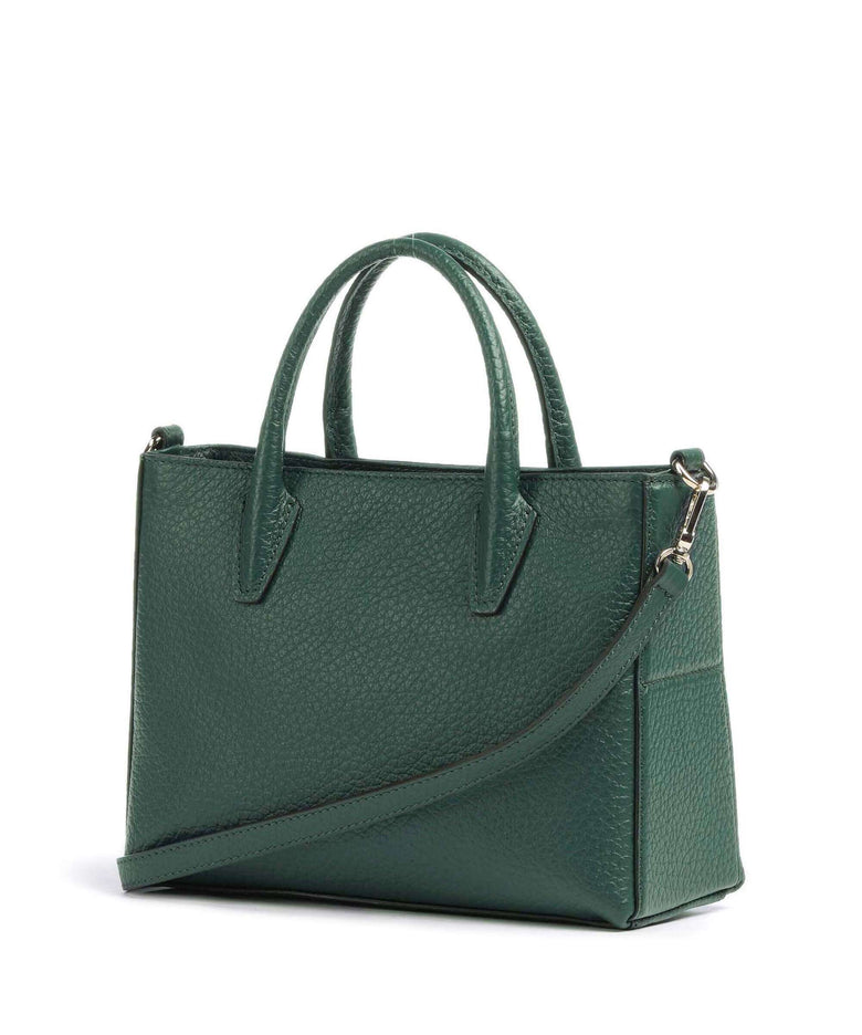 Abro Ranger Smith X-Bag Handbag pixi green