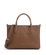 Abro Ranger Smith X-Bag Bolsa camel