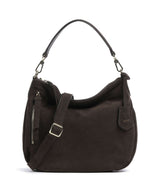 Abro Suede Juna Saco de balde brown