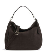Abro Suede Juna Saco de balde brown