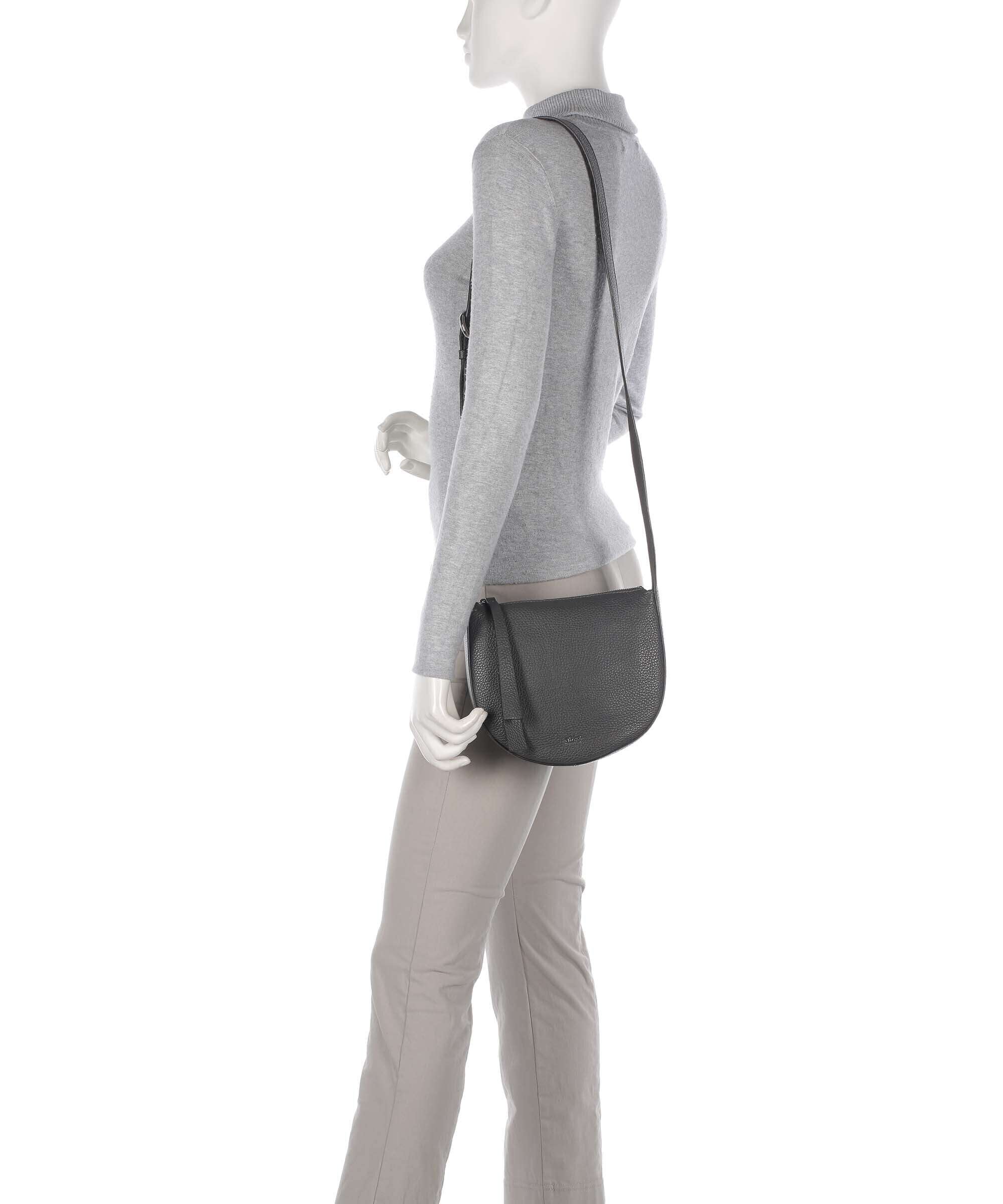 Abro Adria Lulu Crossbody bag grey