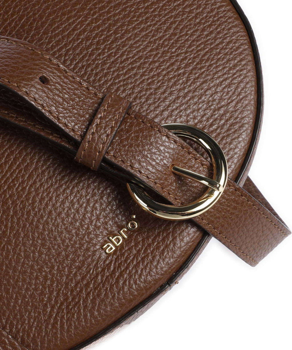Abro Adria Lulu Crossbody bag camel