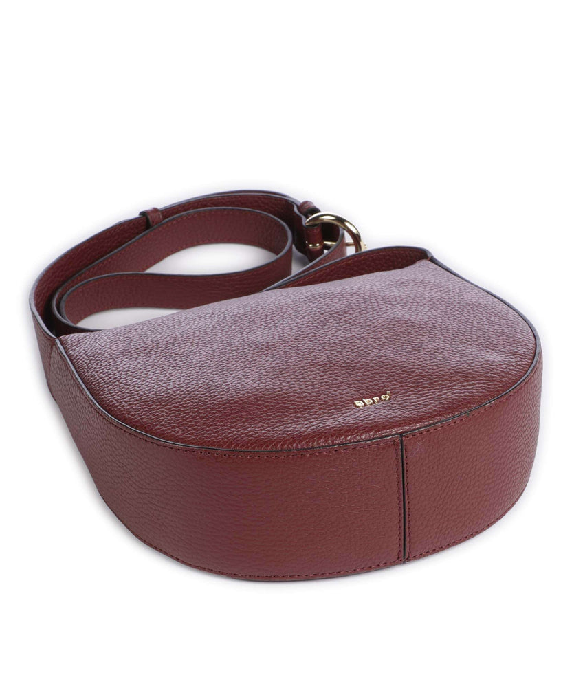 Abro Adria Lulu Crossbody bag bordeaux
