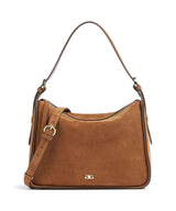 Abro Suede Best Friend Saco de balde cuoio