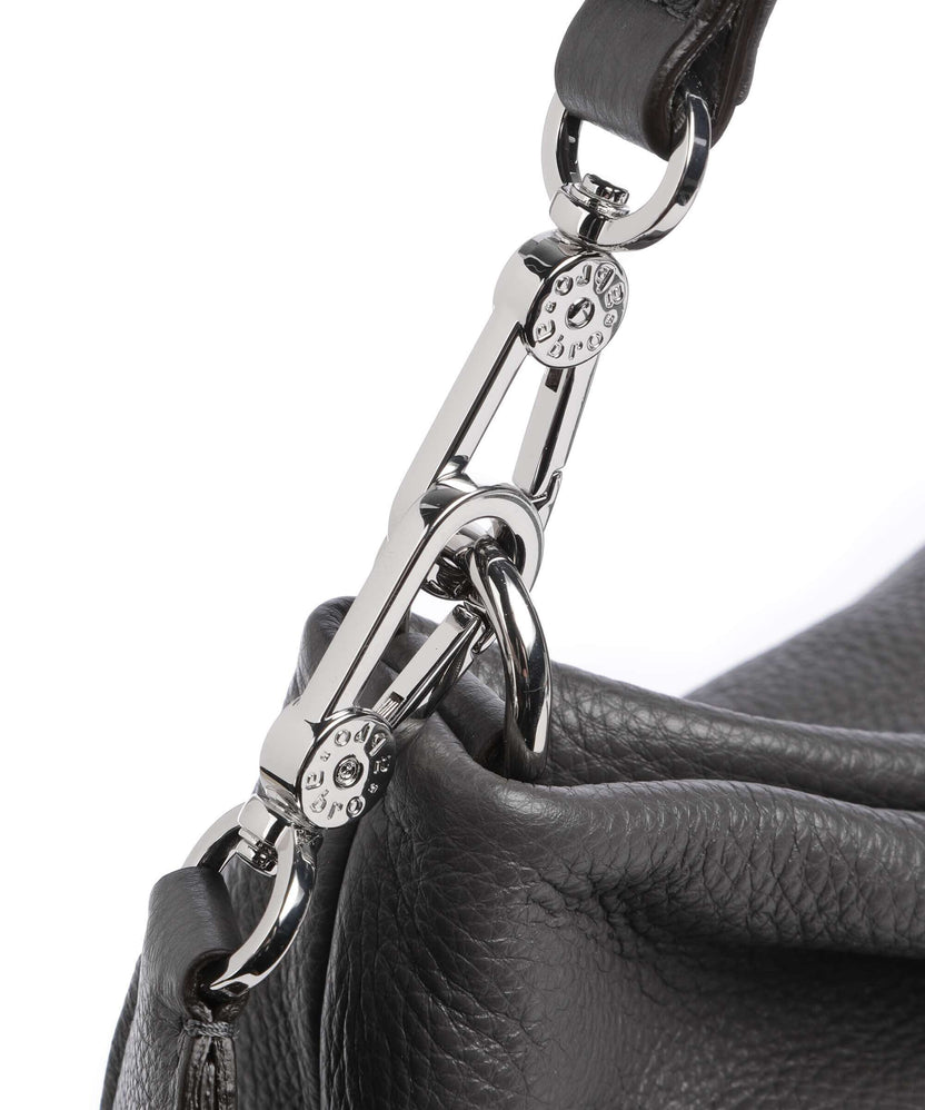 Abro Dalia Kaia Hobo bag grey