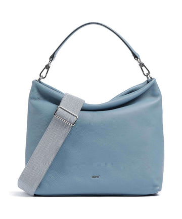 Abro Dalia Kaia Saco de balde blue