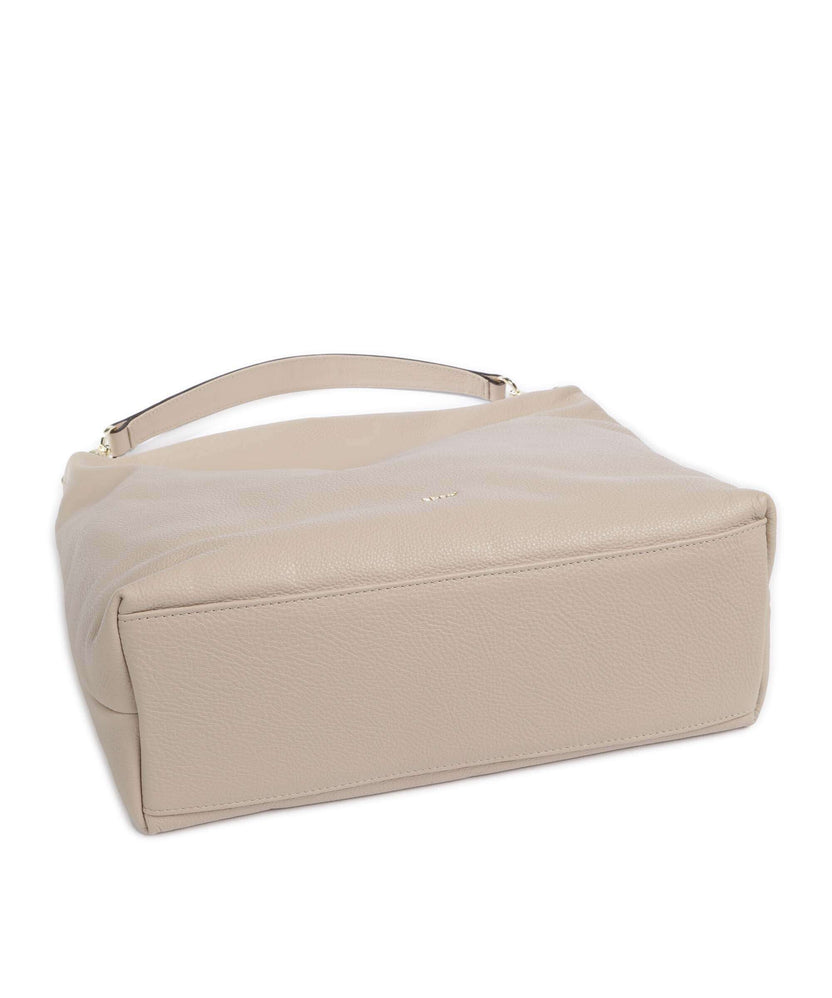 Abro Dalia Kaia Hobo bag sahara