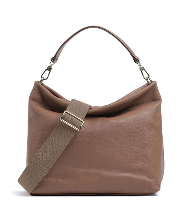 Abro Dalia Kaia Saco de balde camel