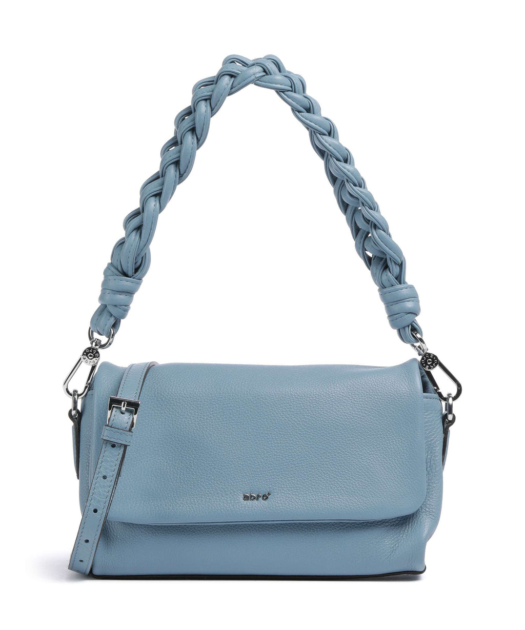 Abro Dalia Soley Shoulder bag blue