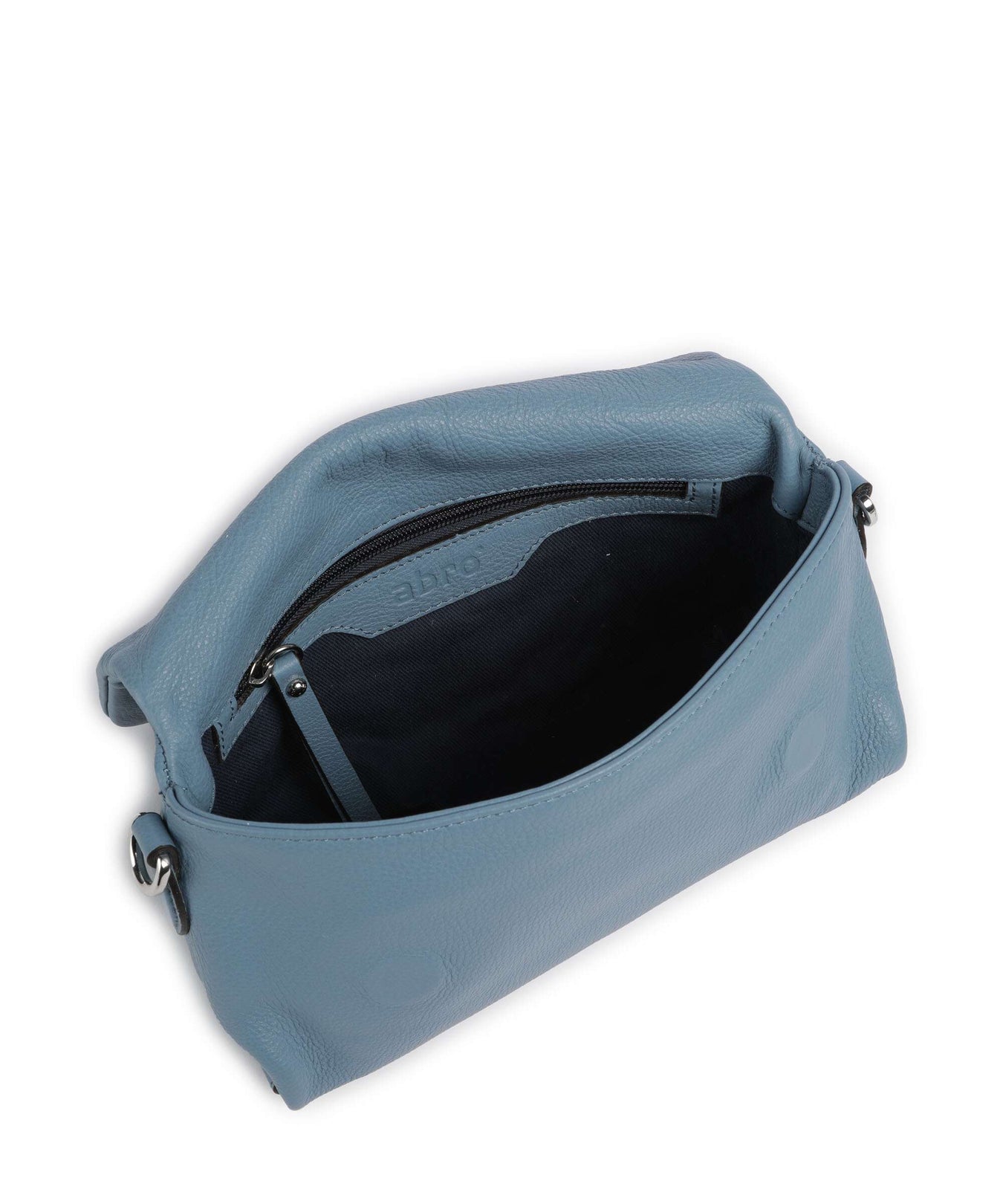Abro Dalia Soley Shoulder bag blue