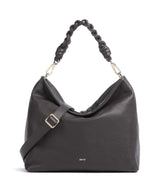 Abro Dalia Soley Hobo bag brown