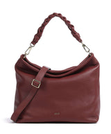 Abro Dalia Soley Saco de balde bordeaux