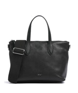 Abro Dalia Clivia Bolsa black/nickel