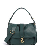 Abro Dalia Star Saddle Saco de balde pixi green