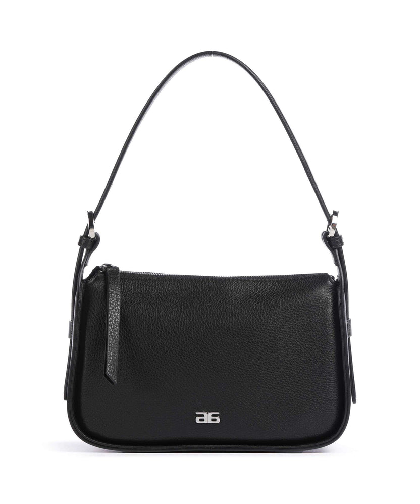 Abro Dalia Best Friend Shoulder bag black/nickel