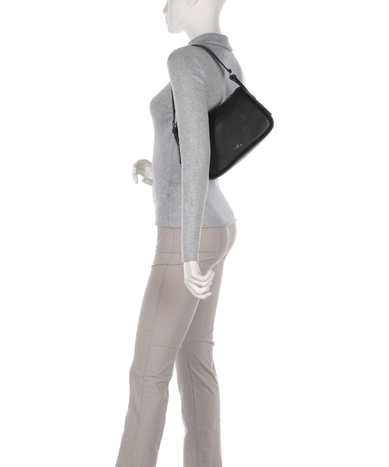 Abro Dalia Best Friend Shoulder bag black/nickel