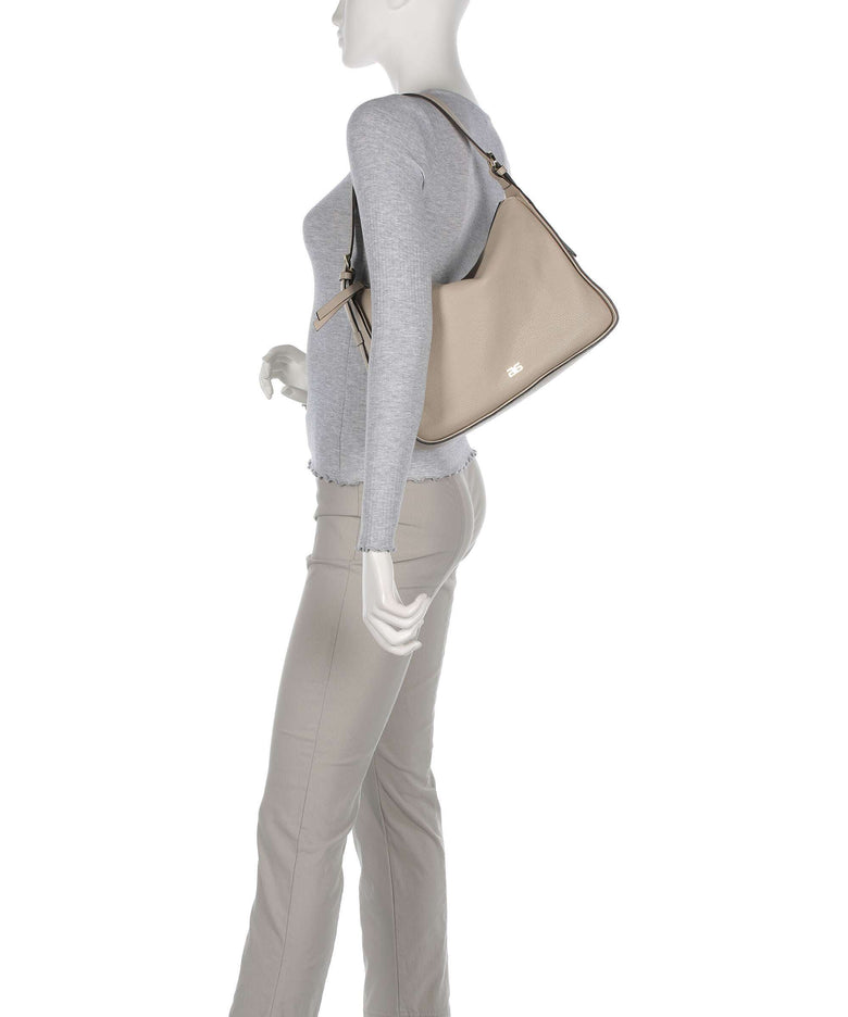 Abro Dalia Best Friend Hobo bag sahara