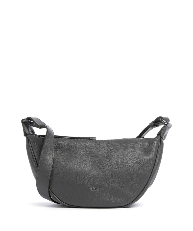 Abro Dalia By my Side Crossbody bag grey