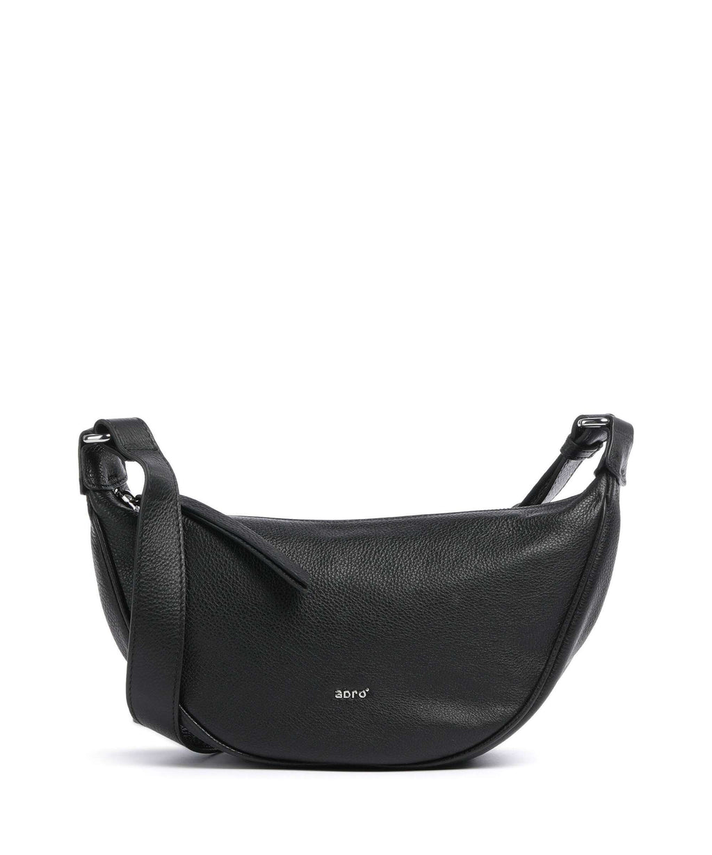 Abro Dalia By my Side Crossbody bag black/nickel