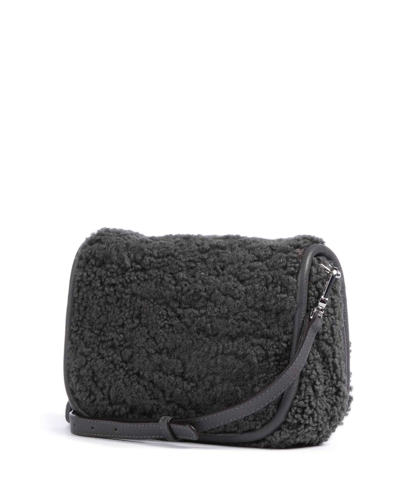 Abro Artico Willow Crossbody bag grey