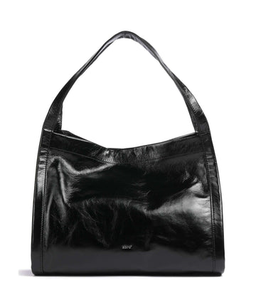 Abro Alias Soft 24H Saco de balde black/nickel