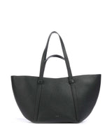 Abro Tekla Cosmo bolsa shopper black/nickel