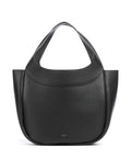 Abro Adria Loft Tote bag black/nickel