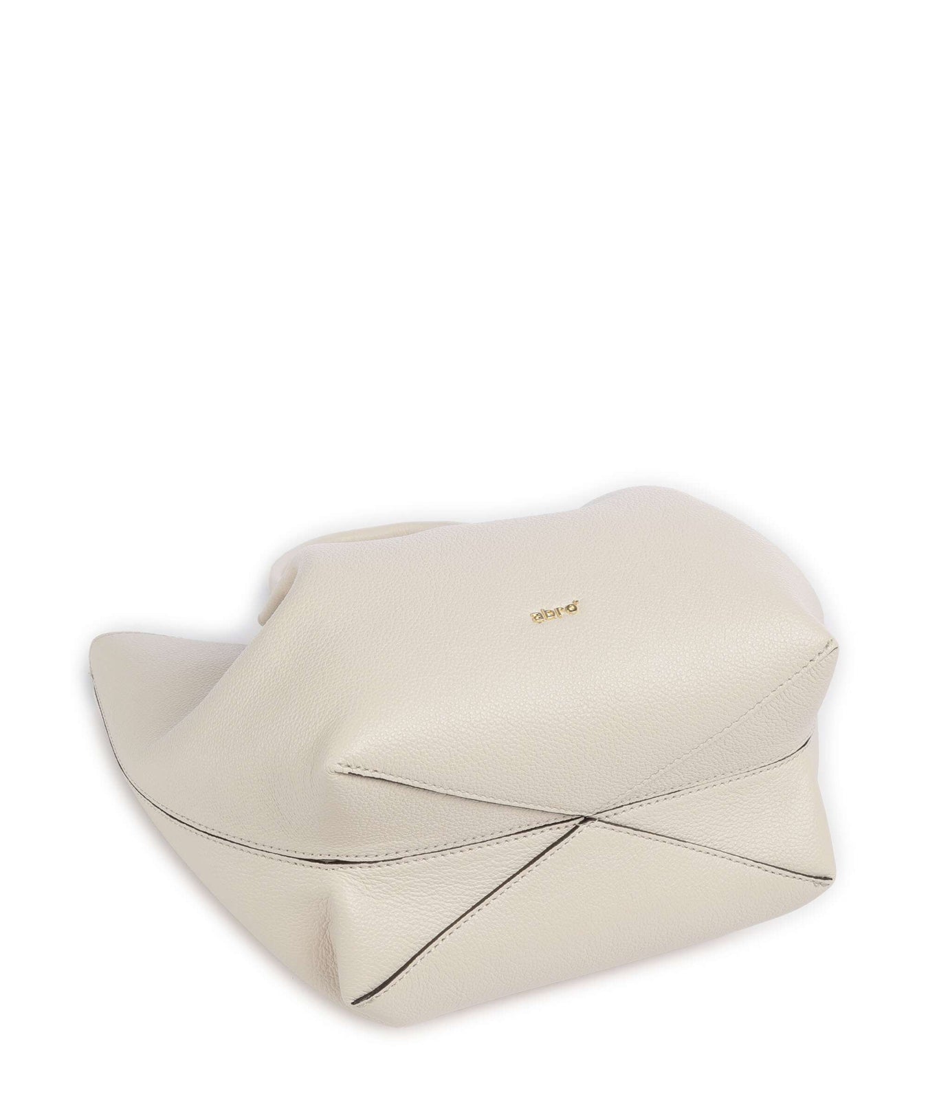 Abro Erson Essential Handbag beige