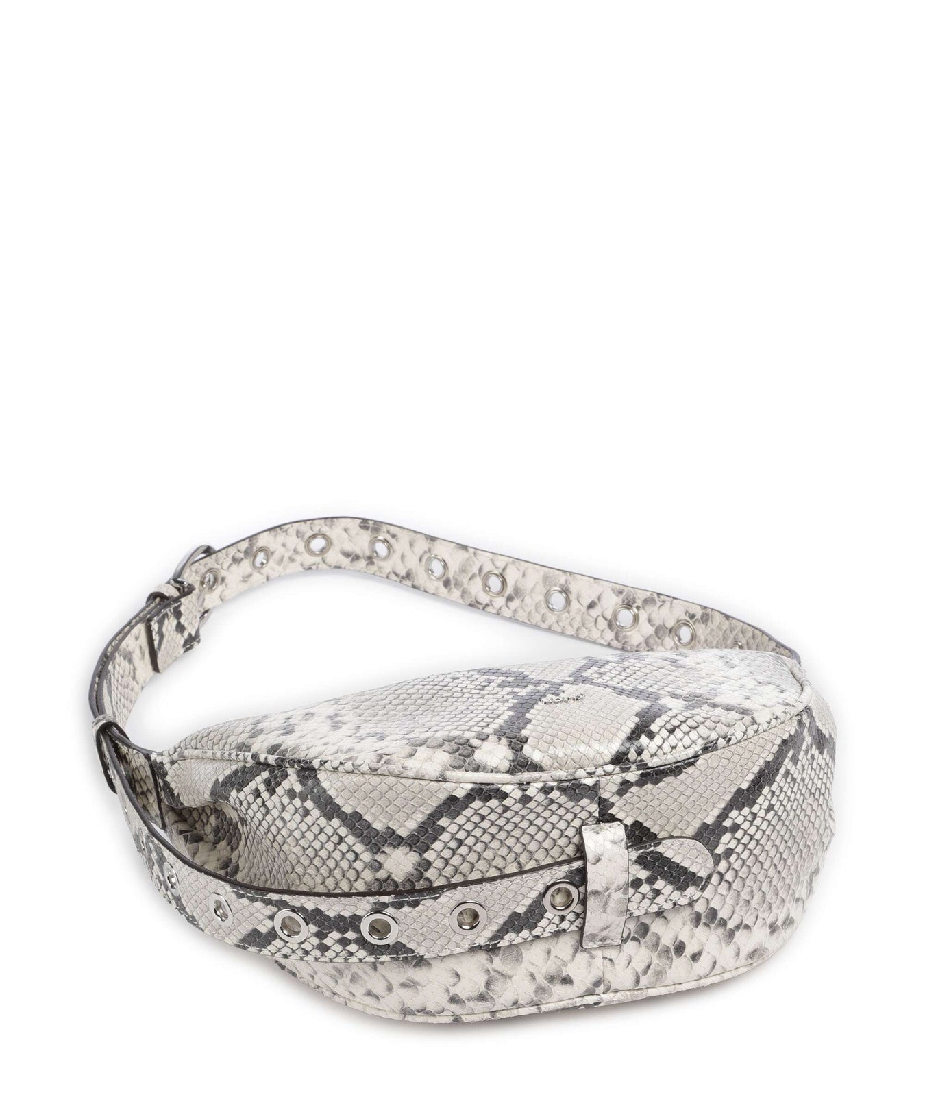 Abro Pitone By My Side Shoulder bag beige